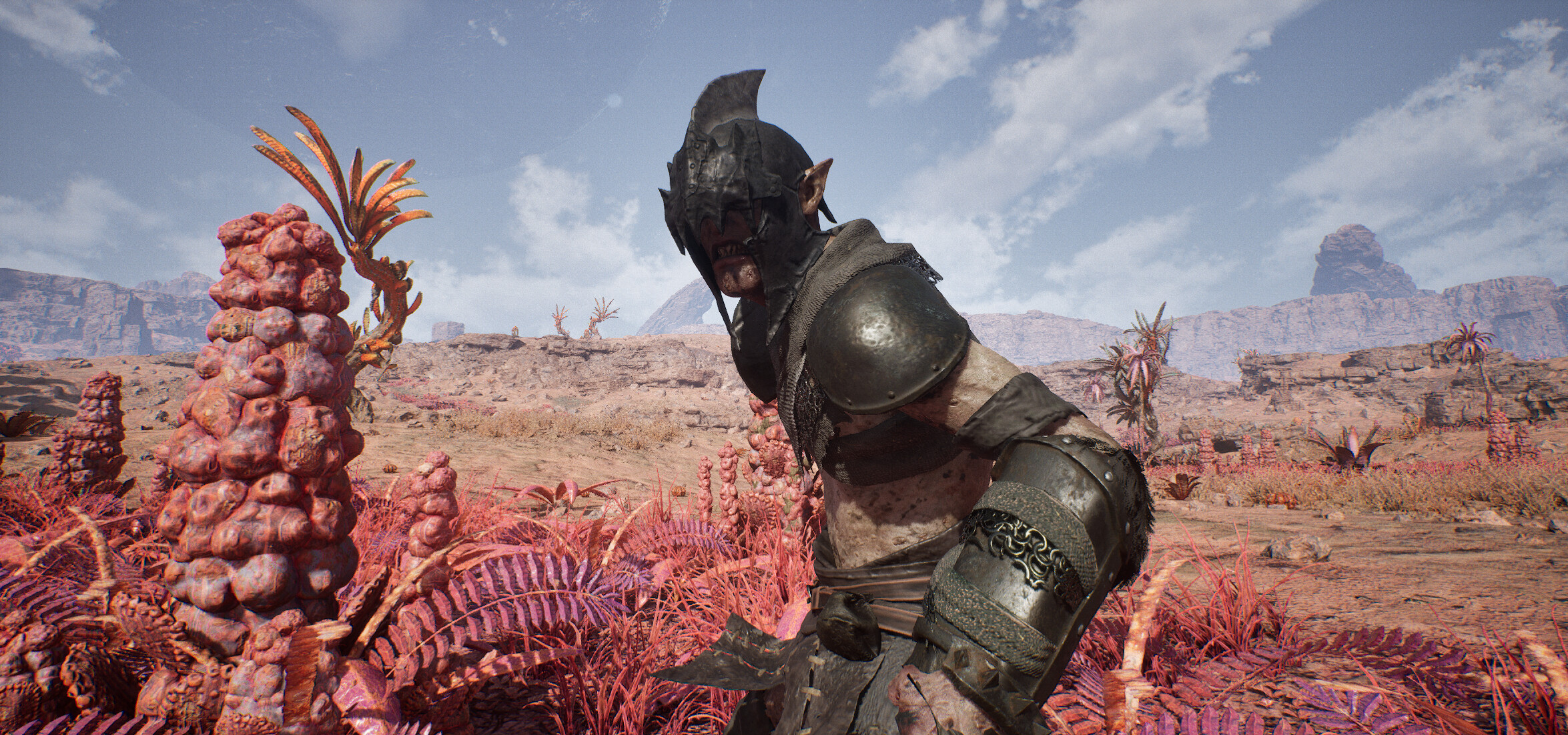 Astracolypse screenshot 4