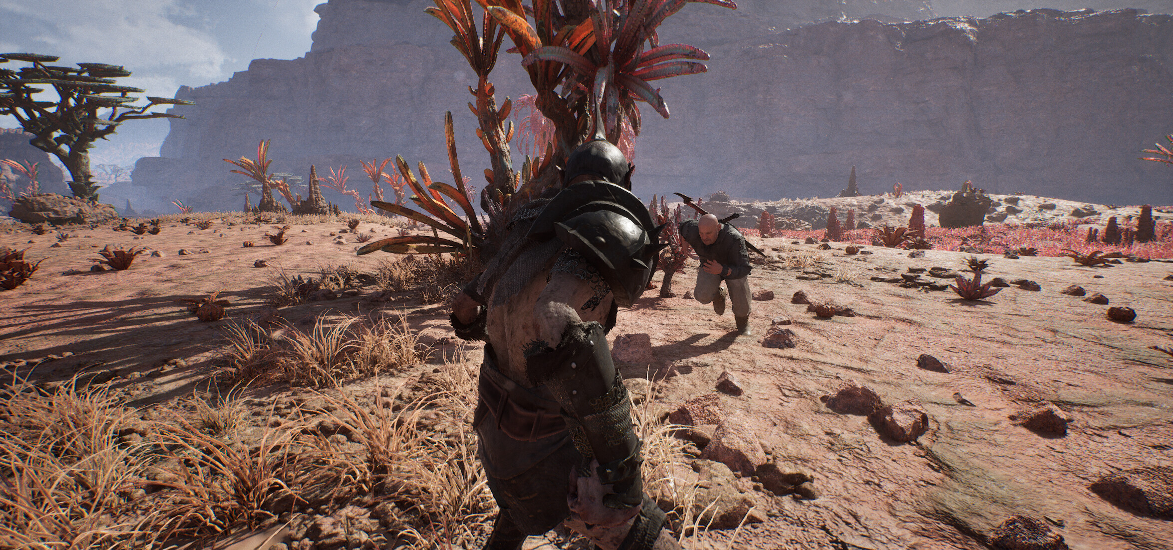 Astracolypse screenshot 12