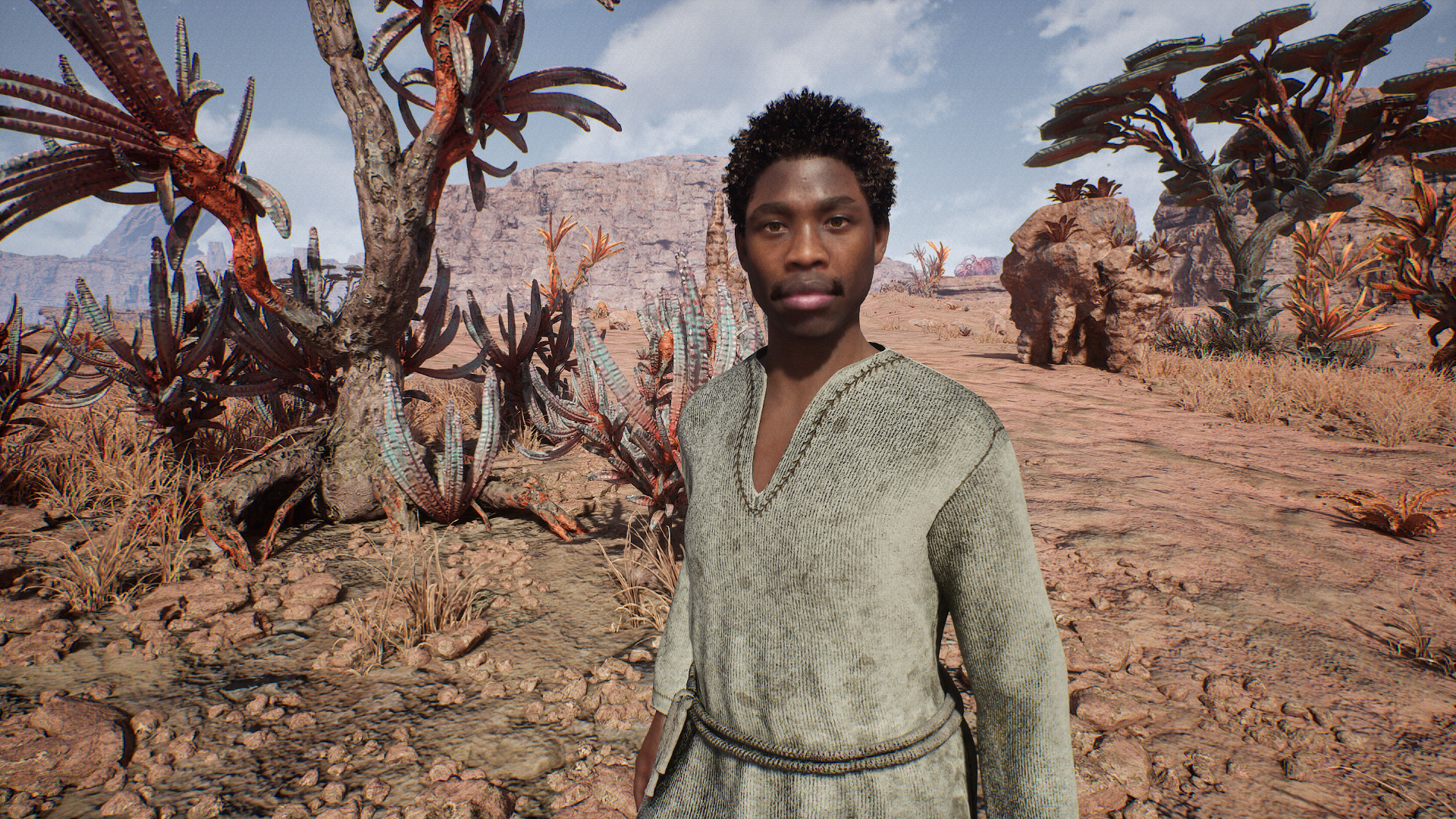 Astracolypse screenshot 10