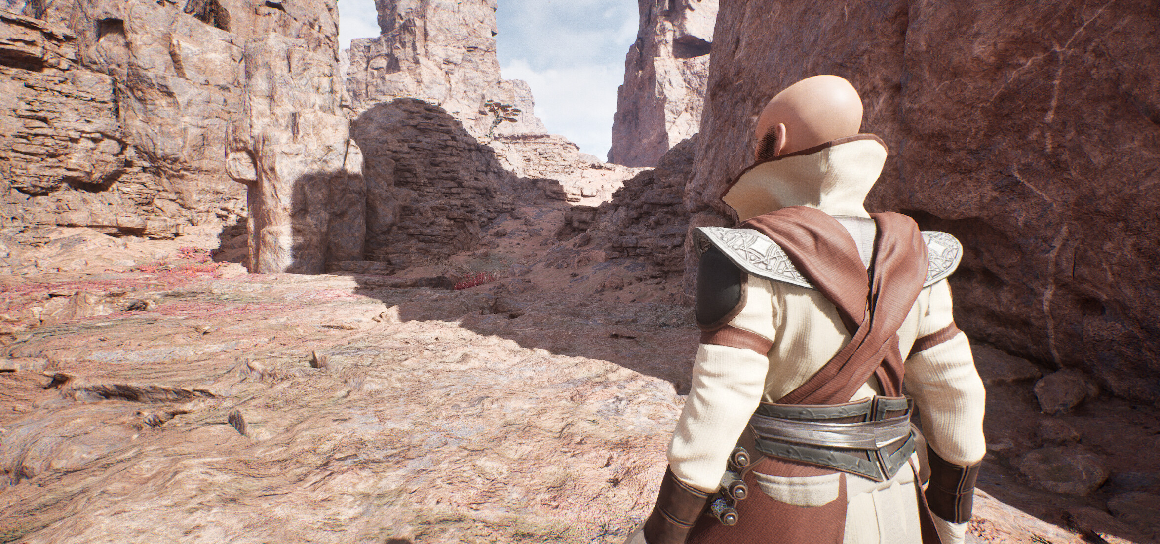 Astracolypse screenshot 7
