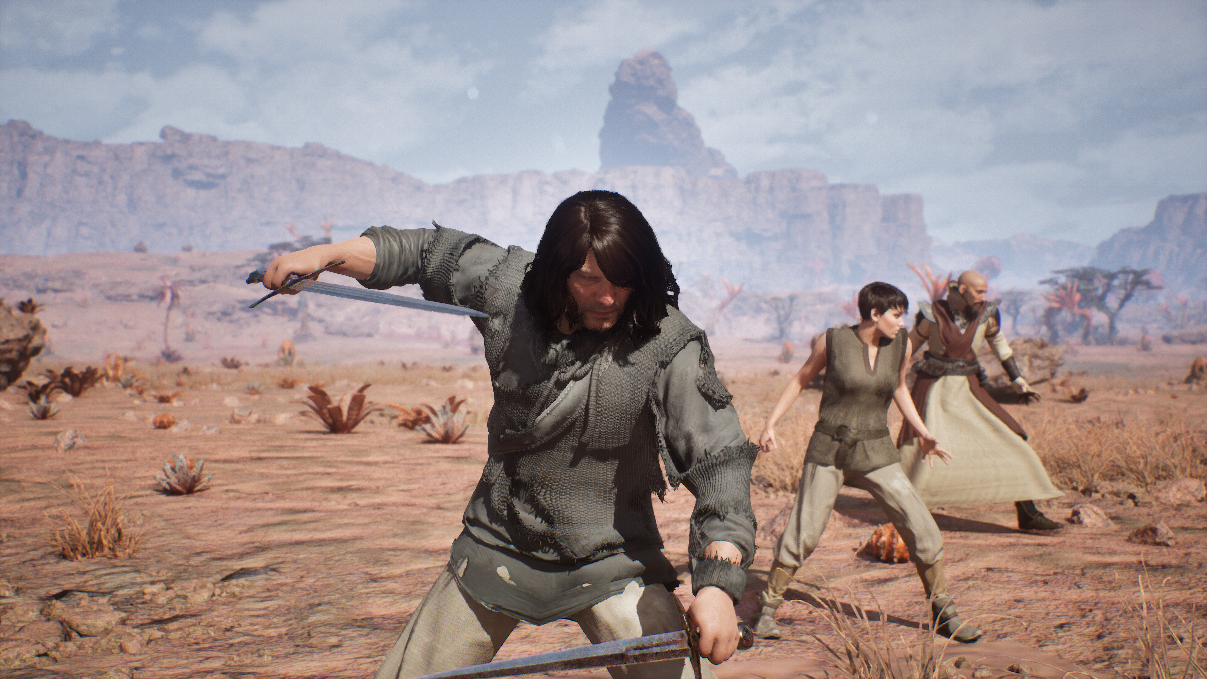 Astracolypse screenshot 5