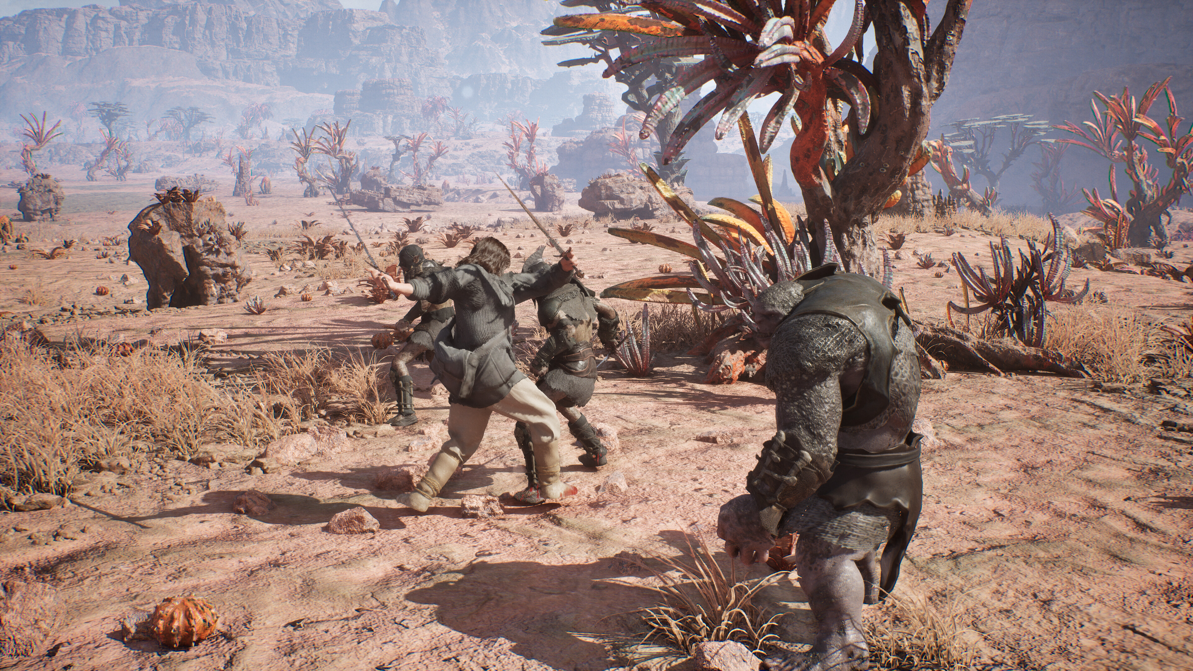 Astracolypse screenshot 8