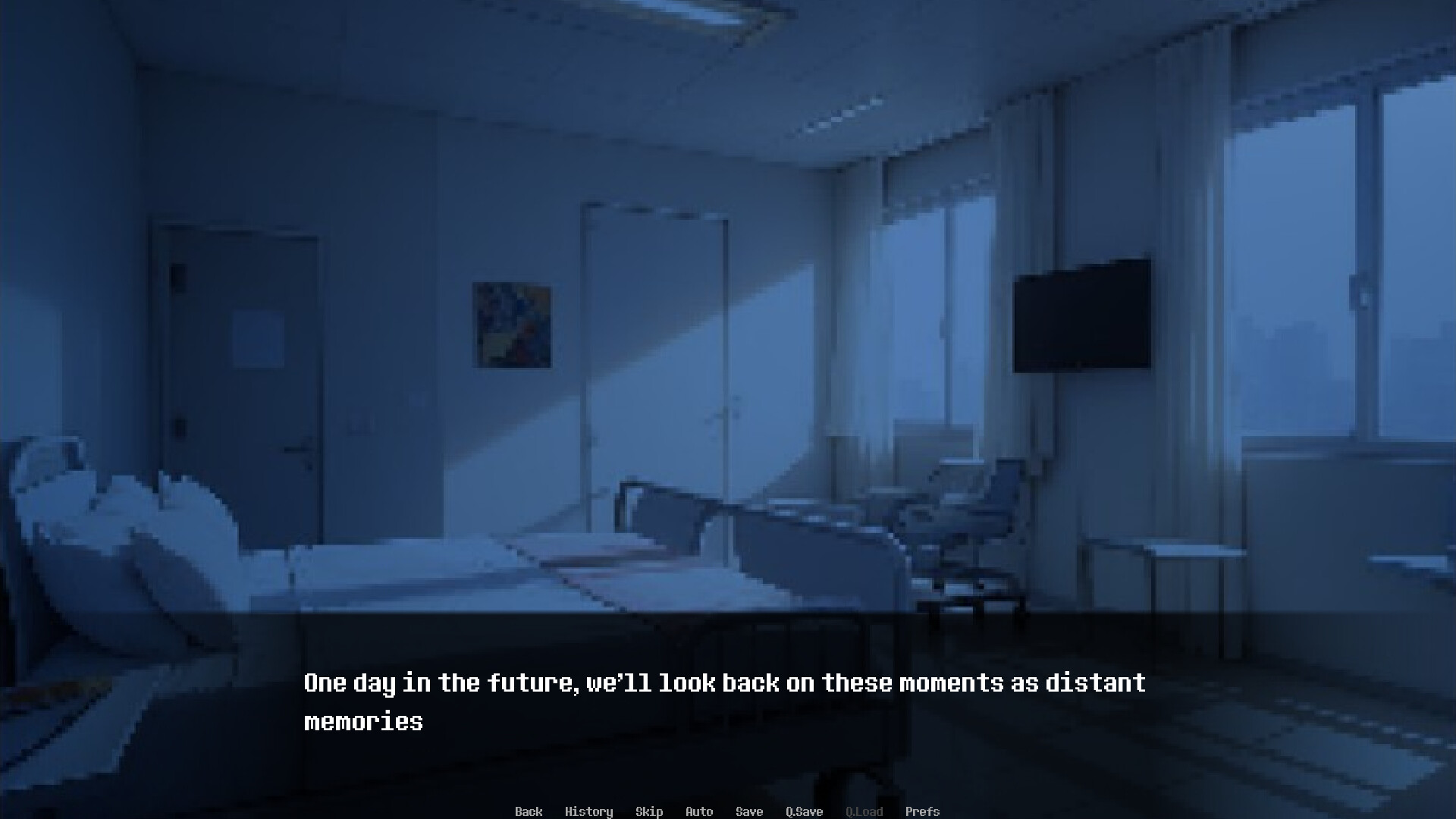I Lost Someone screenshot 7