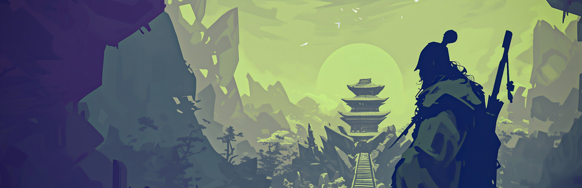 Pagoda