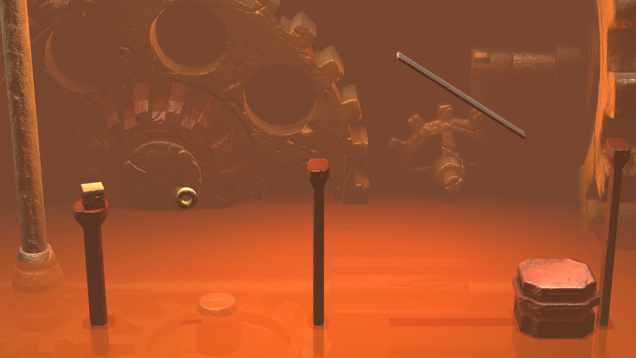 Inside The Gear screenshot 8