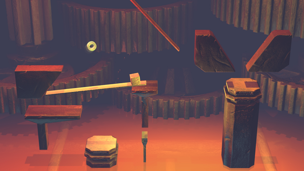 Inside The Gear screenshot 4