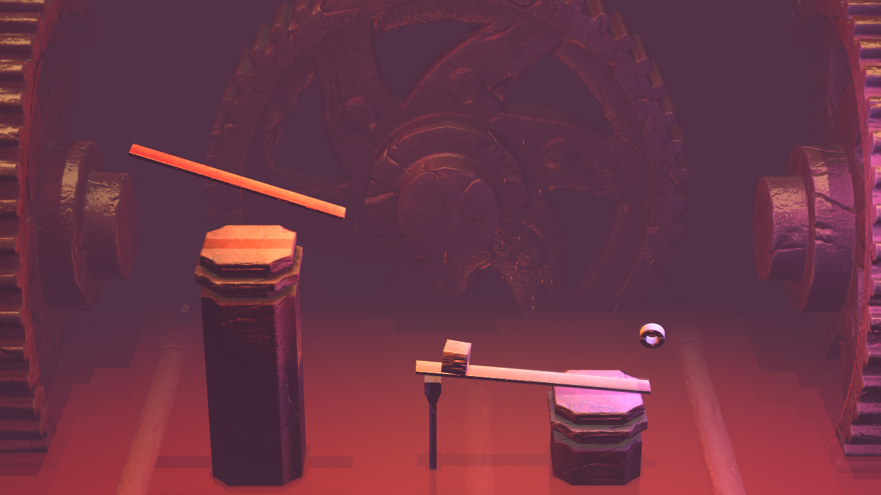 Inside The Gear screenshot 6