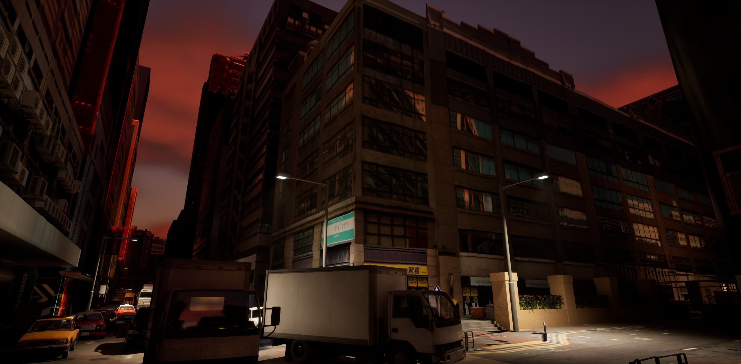 觀塘 | Kwun Tong screenshot 4