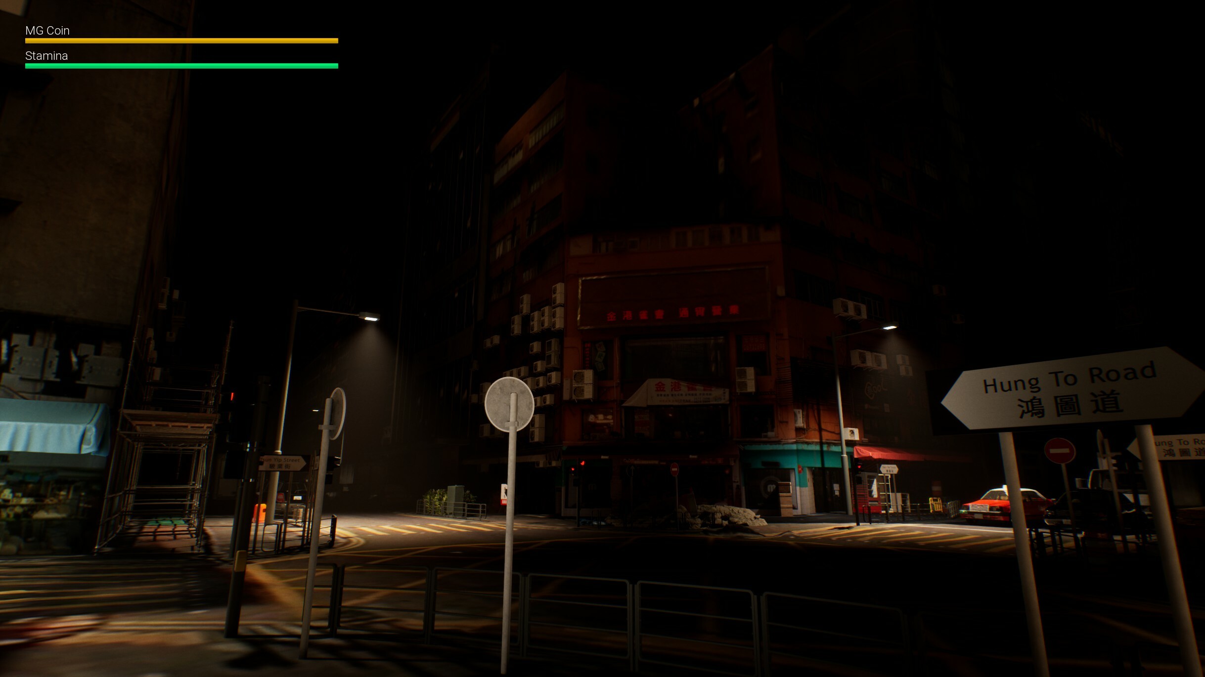 觀塘 | Kwun Tong screenshot 2