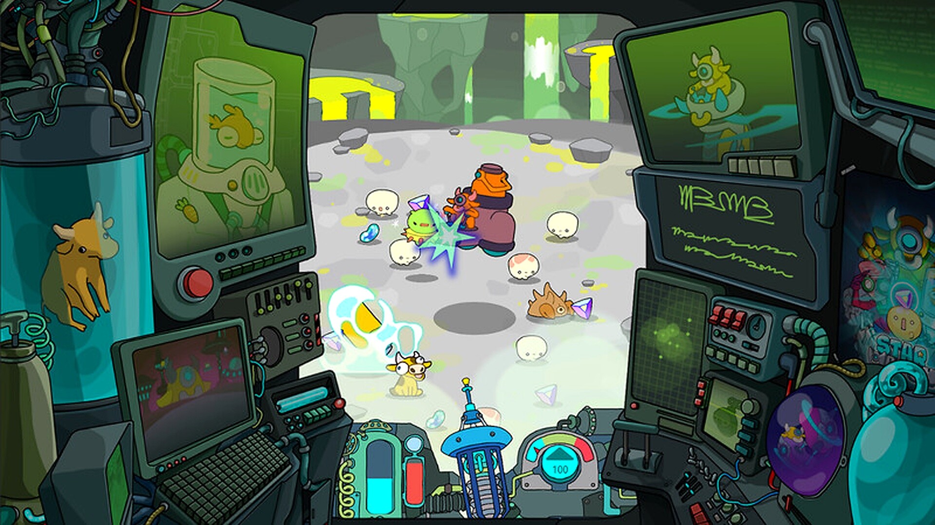 Star Watch screenshot 5