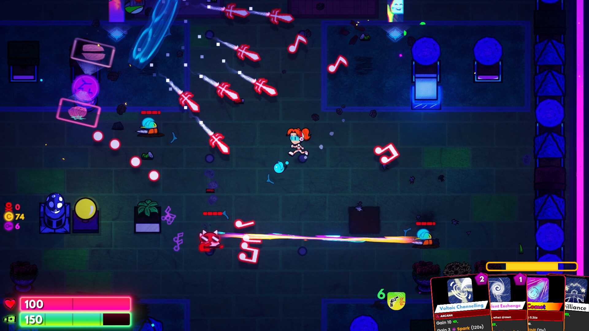 Rogue Drone Hunter screenshot 7