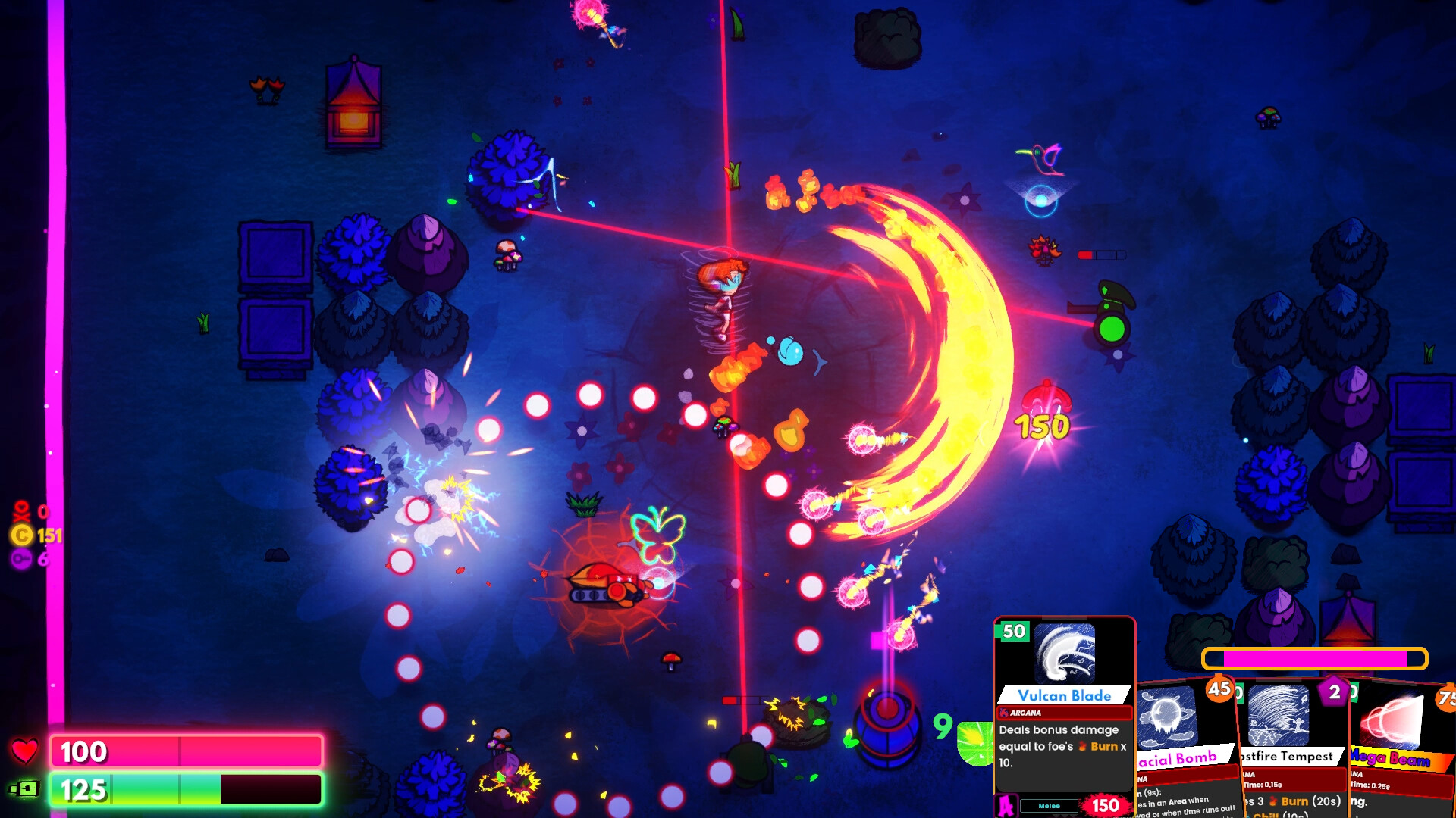 Rogue Drone Hunter screenshot 3