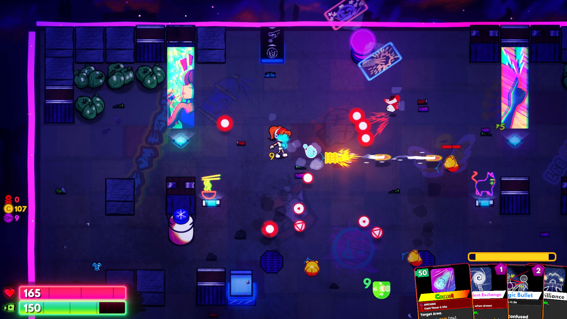 Rogue Drone Hunter screenshot 1