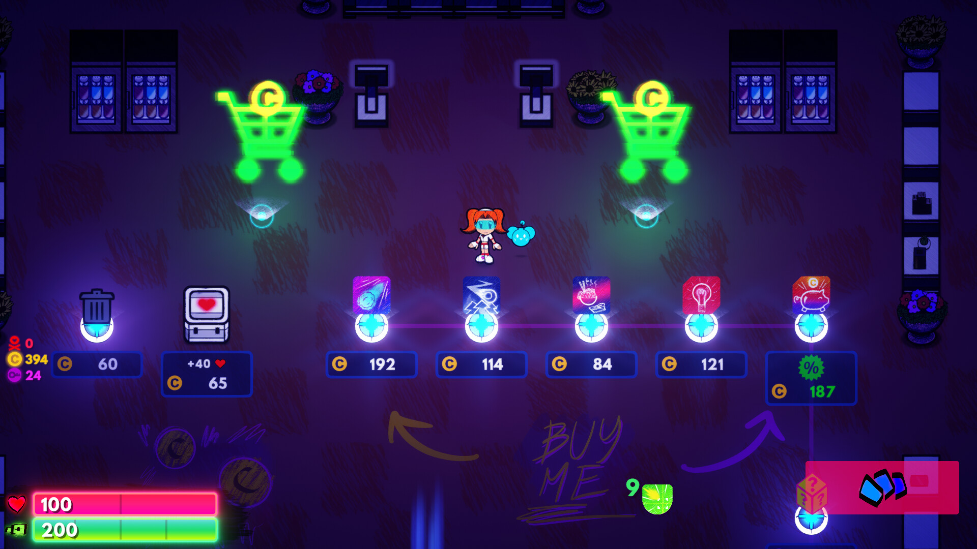 Rogue Drone Hunter screenshot 9