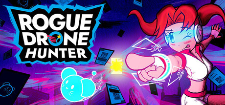 Rogue Drone Hunter