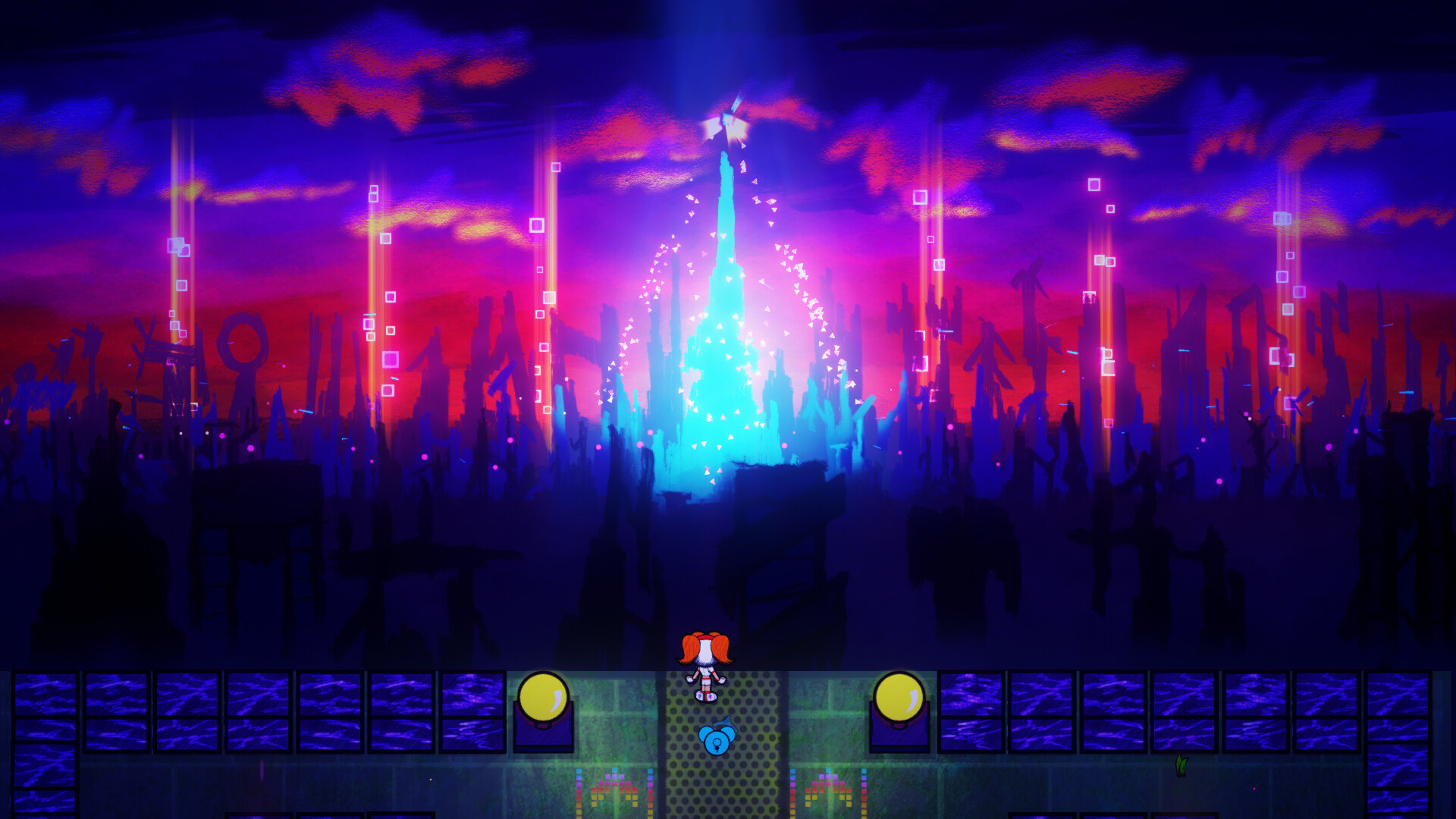 Rogue Drone Hunter screenshot 6