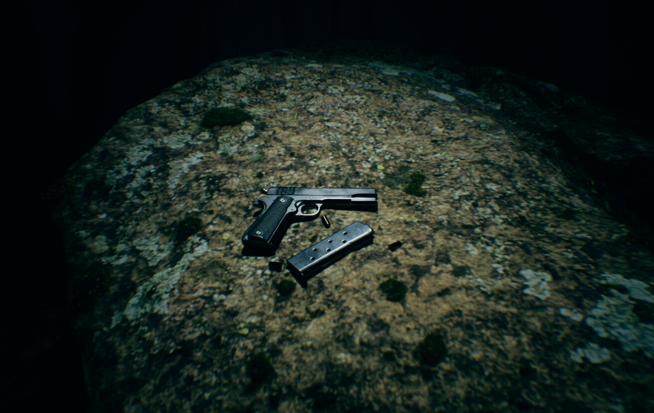 P.A.N.I.C screenshot 5