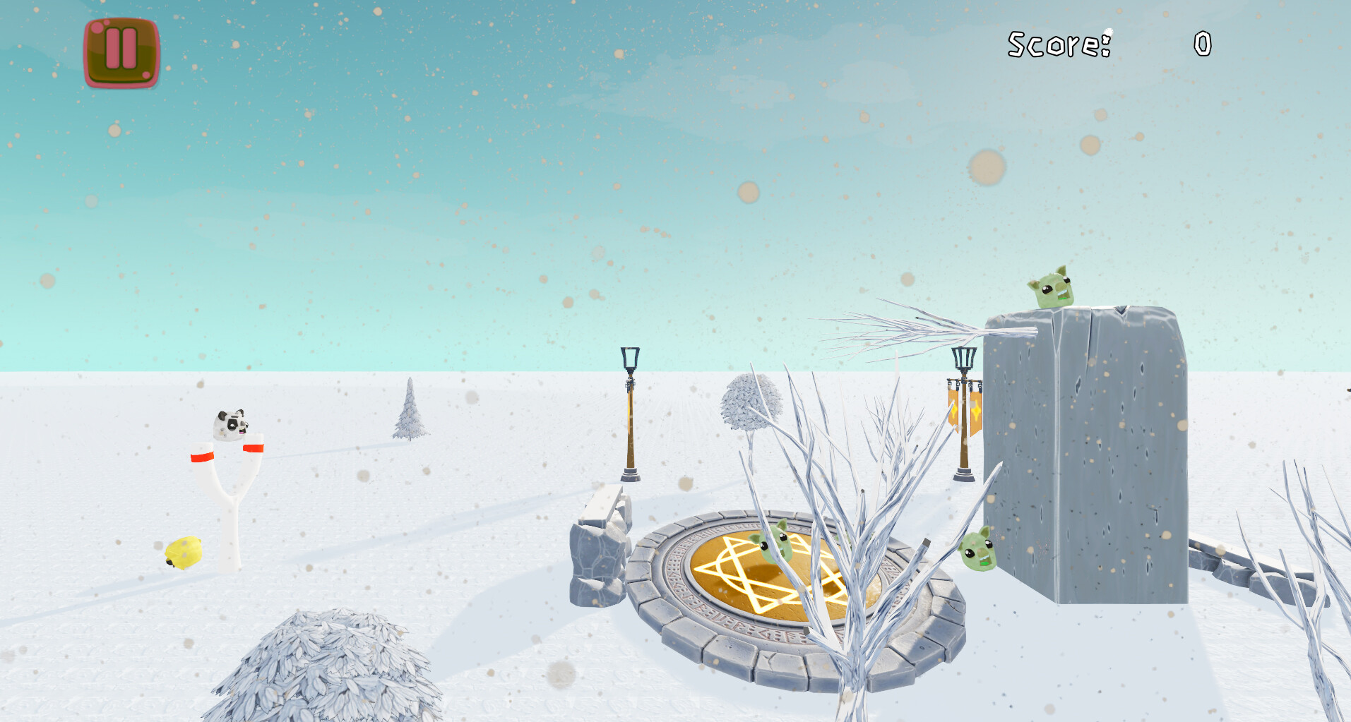 Valkeala Birds screenshot 4