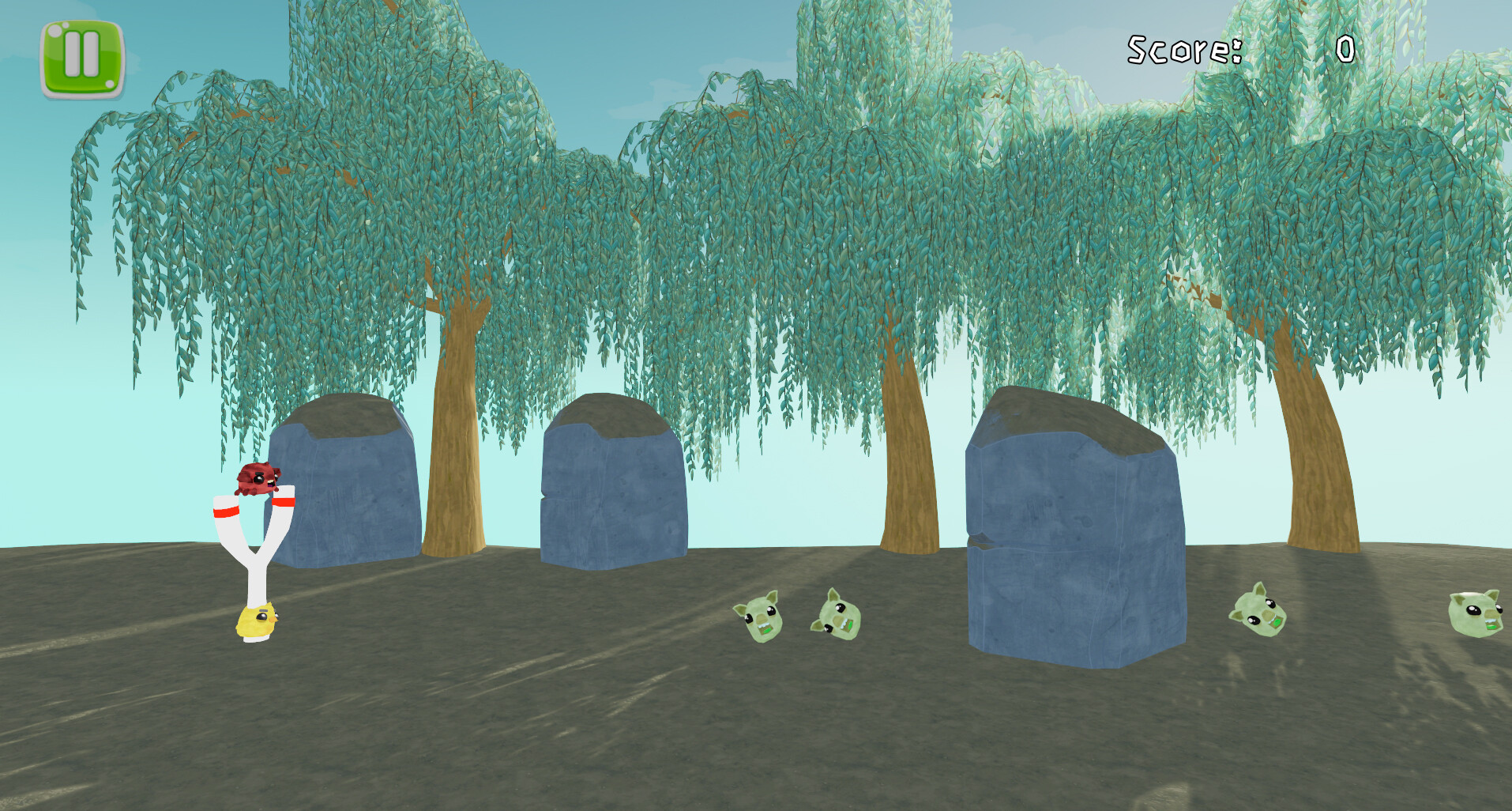 Valkeala Birds screenshot 7