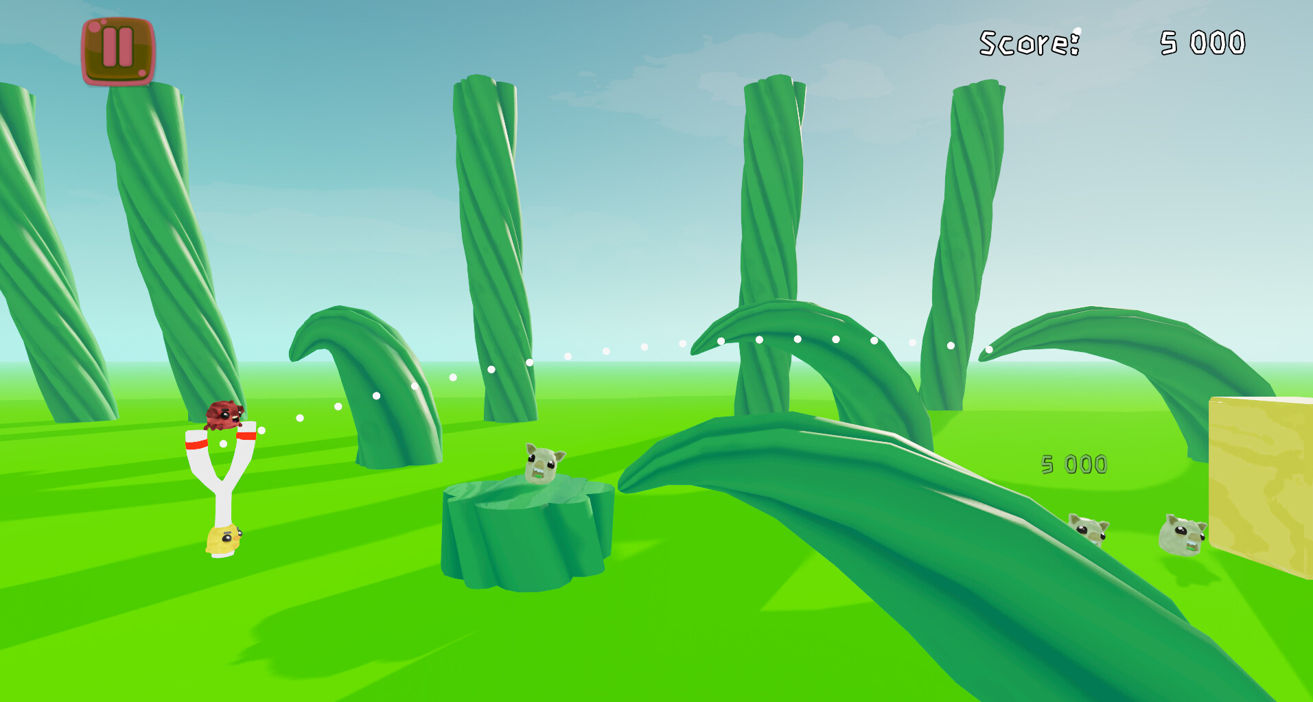 Valkeala Birds screenshot 1
