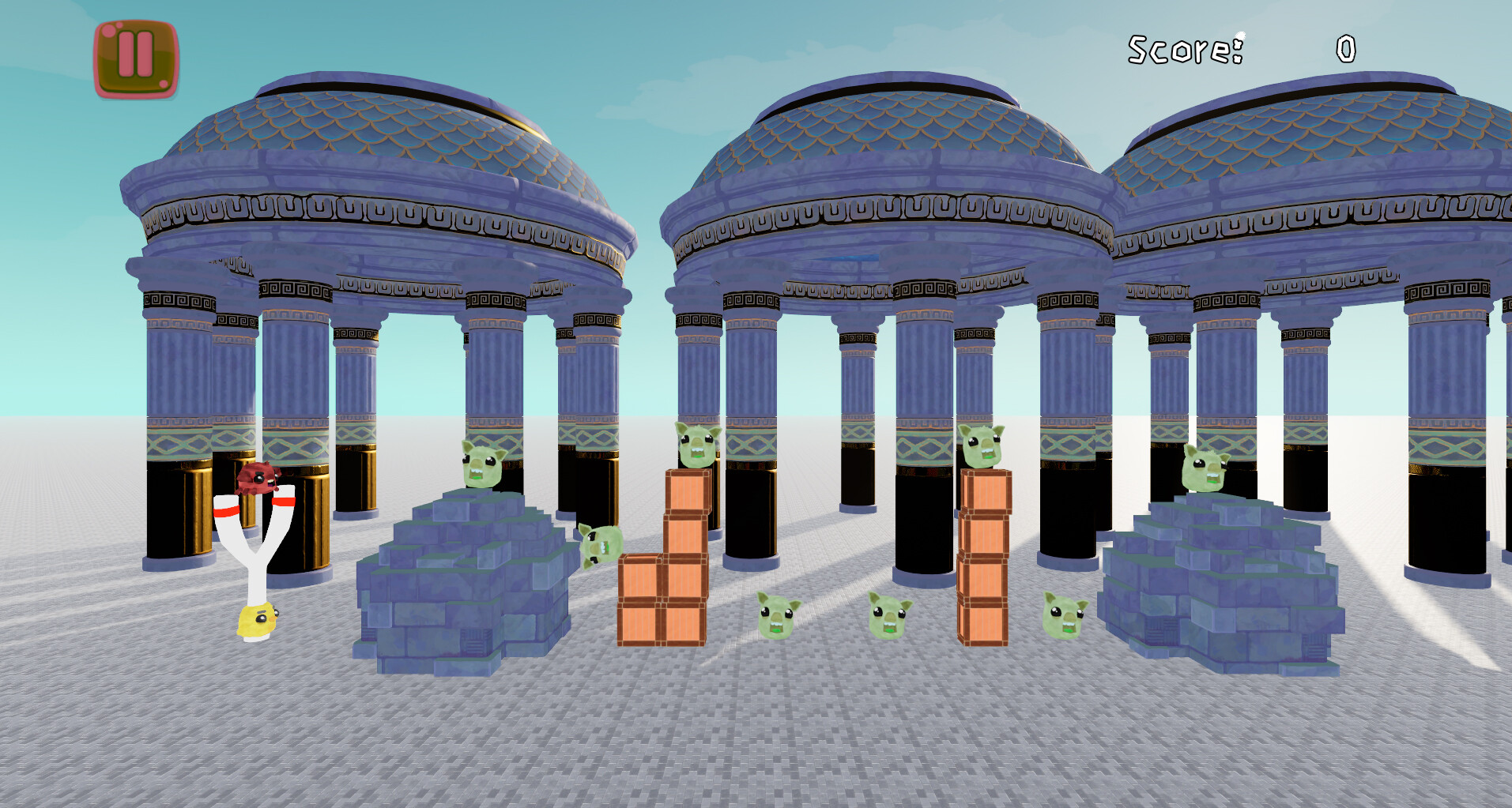 Valkeala Birds screenshot 5