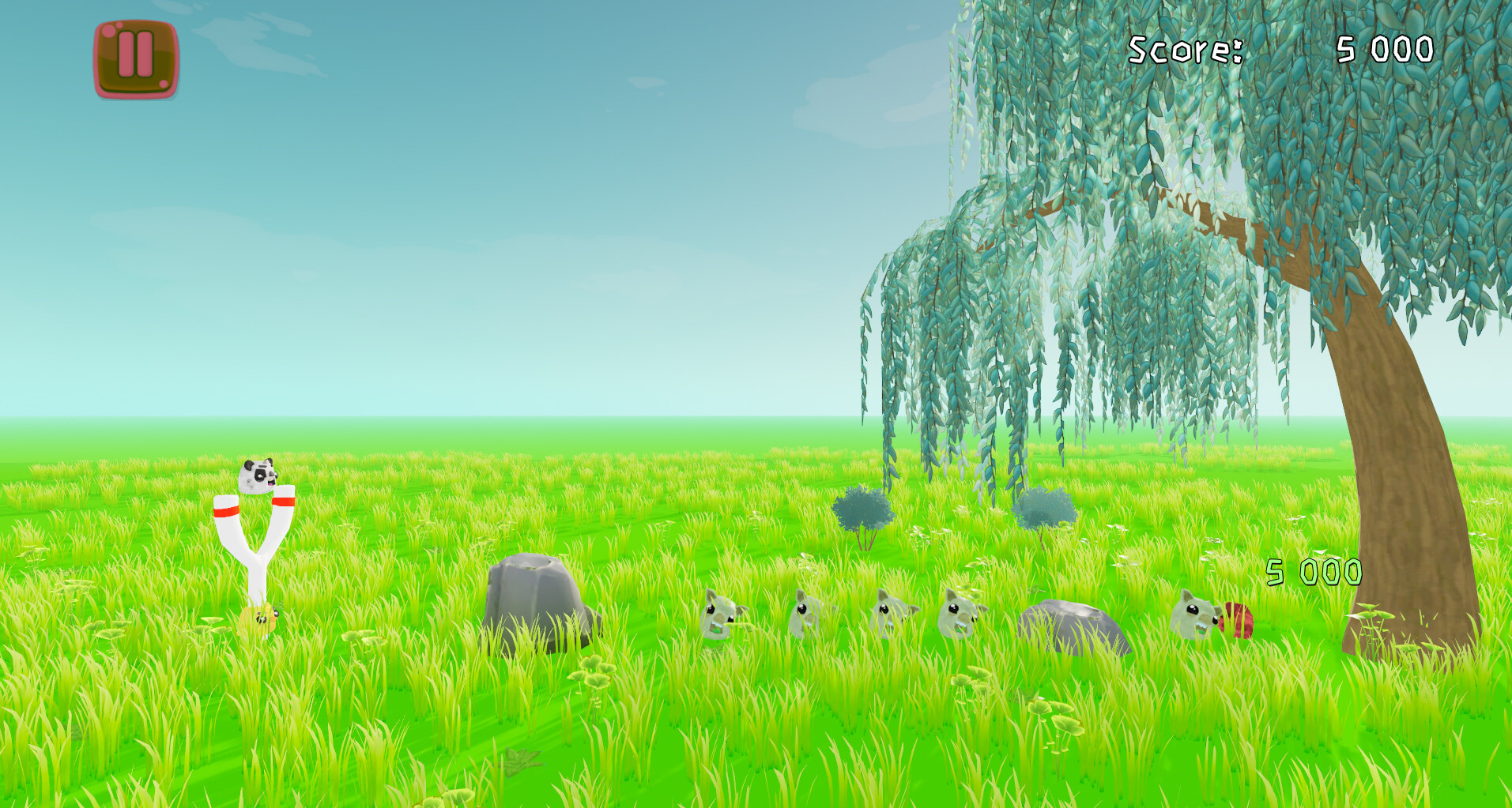 Valkeala Birds screenshot 8