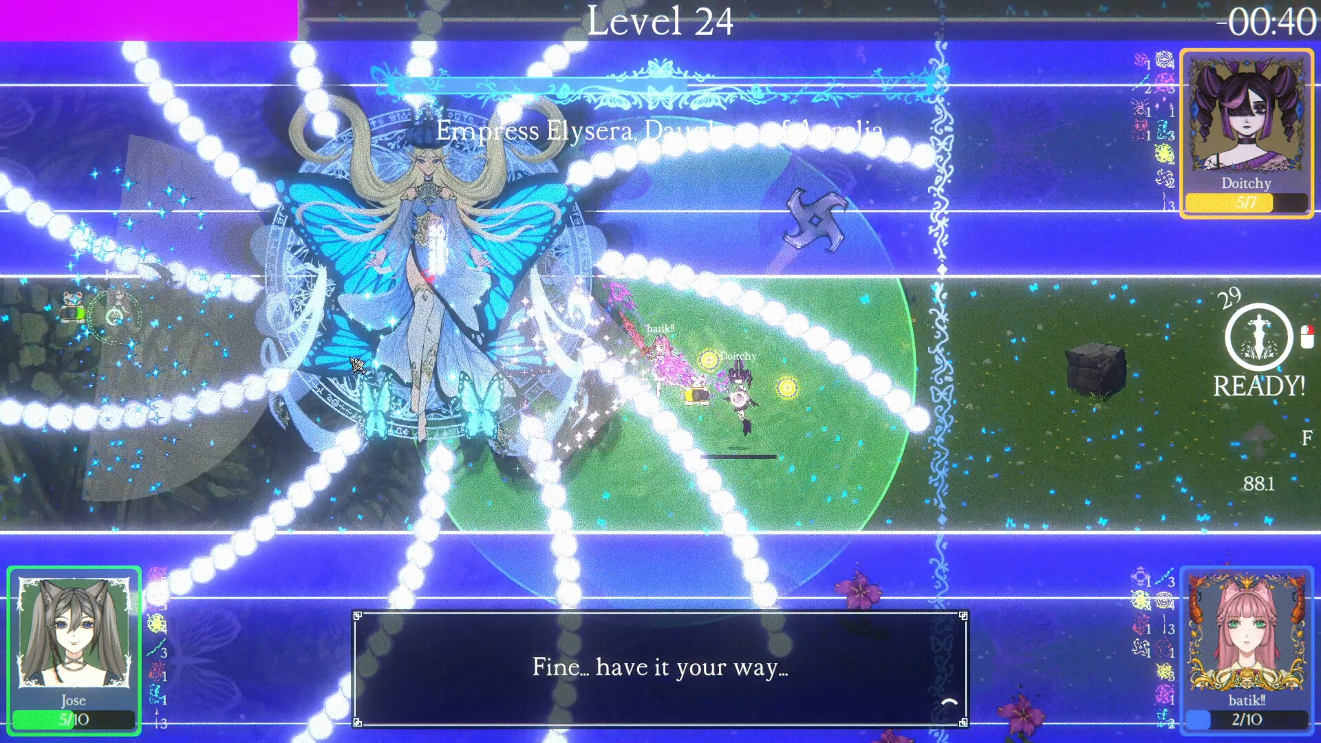 OLAPU screenshot 10
