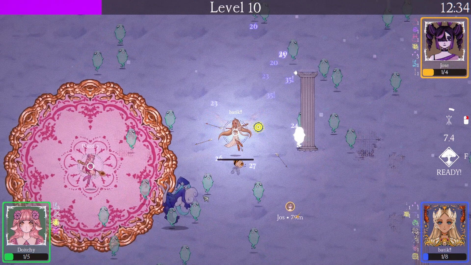 OLAPU screenshot 8