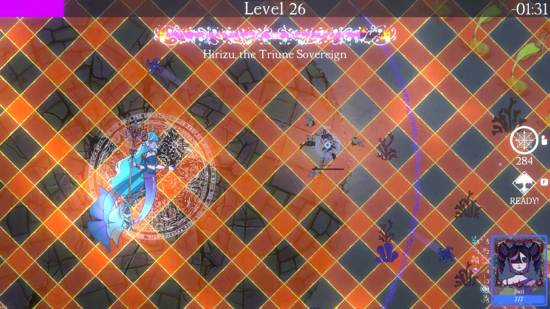 OLAPU screenshot 7