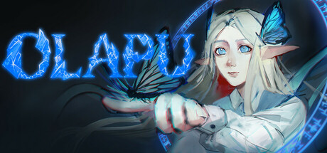 OLAPU Cover Image