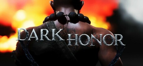 Dark Honor™ — Steam header