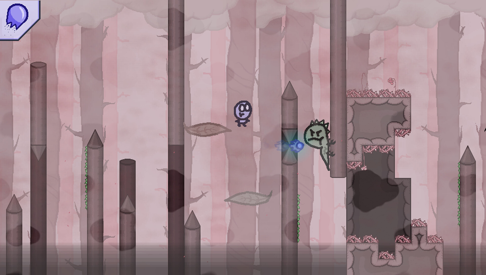 Weirdshine screenshot 4