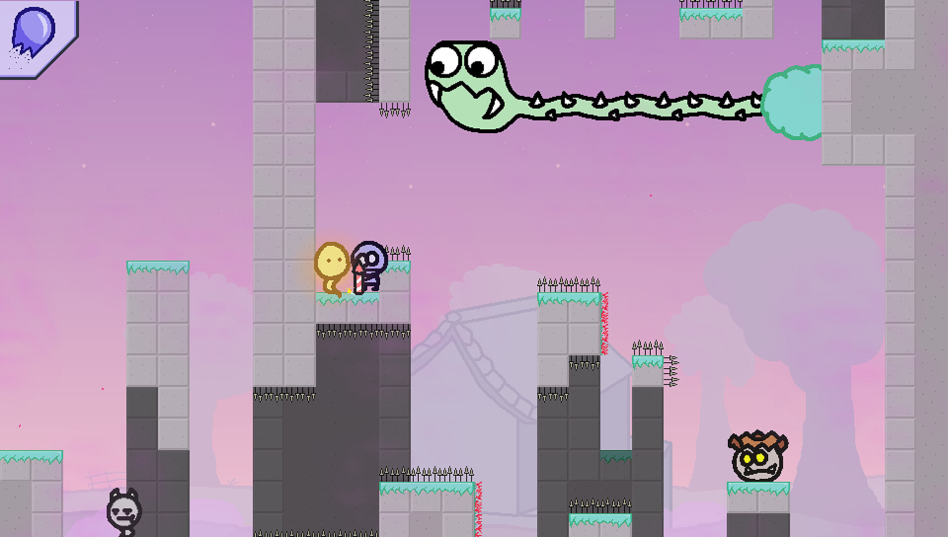 Weirdshine screenshot 6