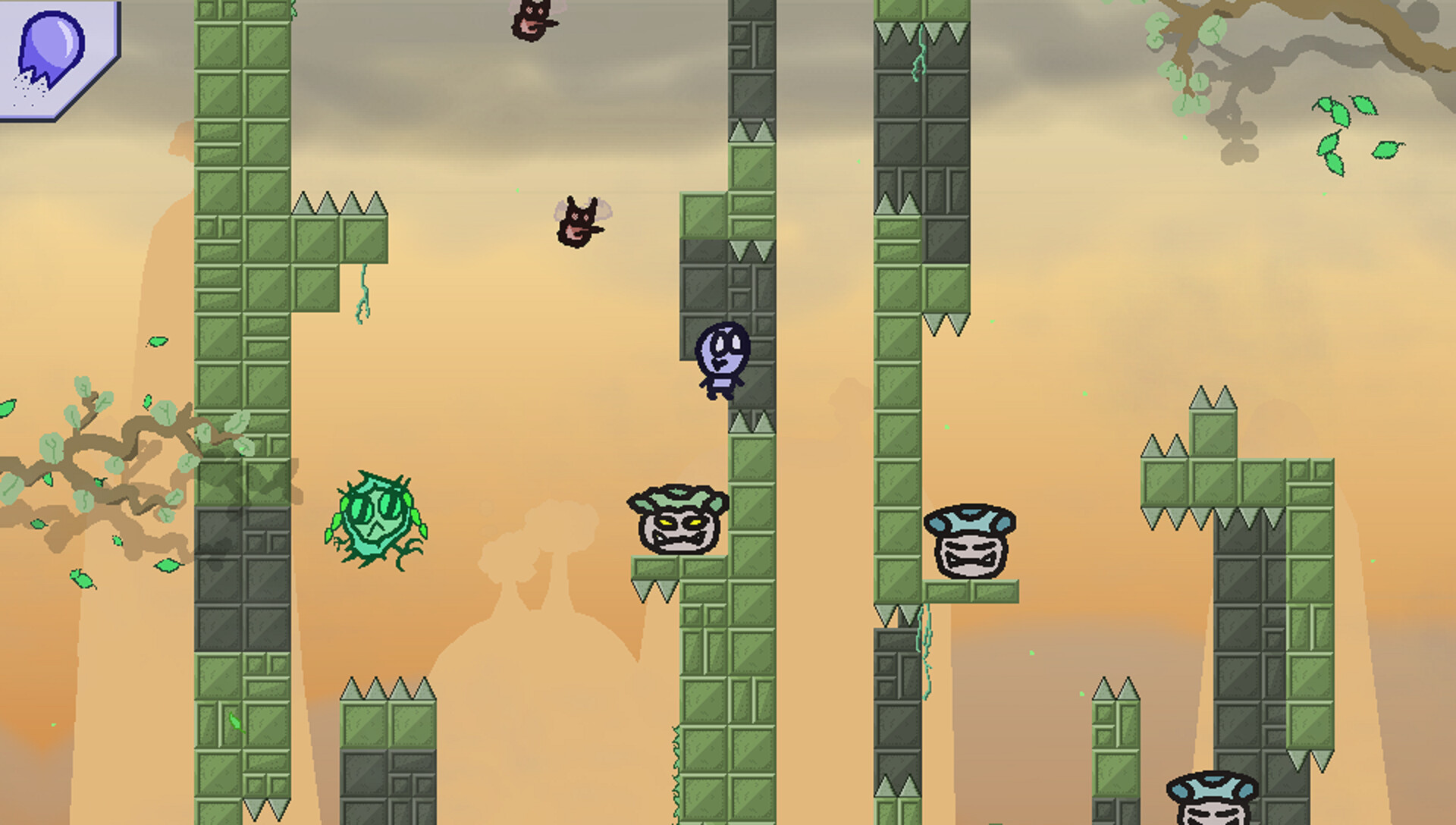 Weirdshine screenshot 7