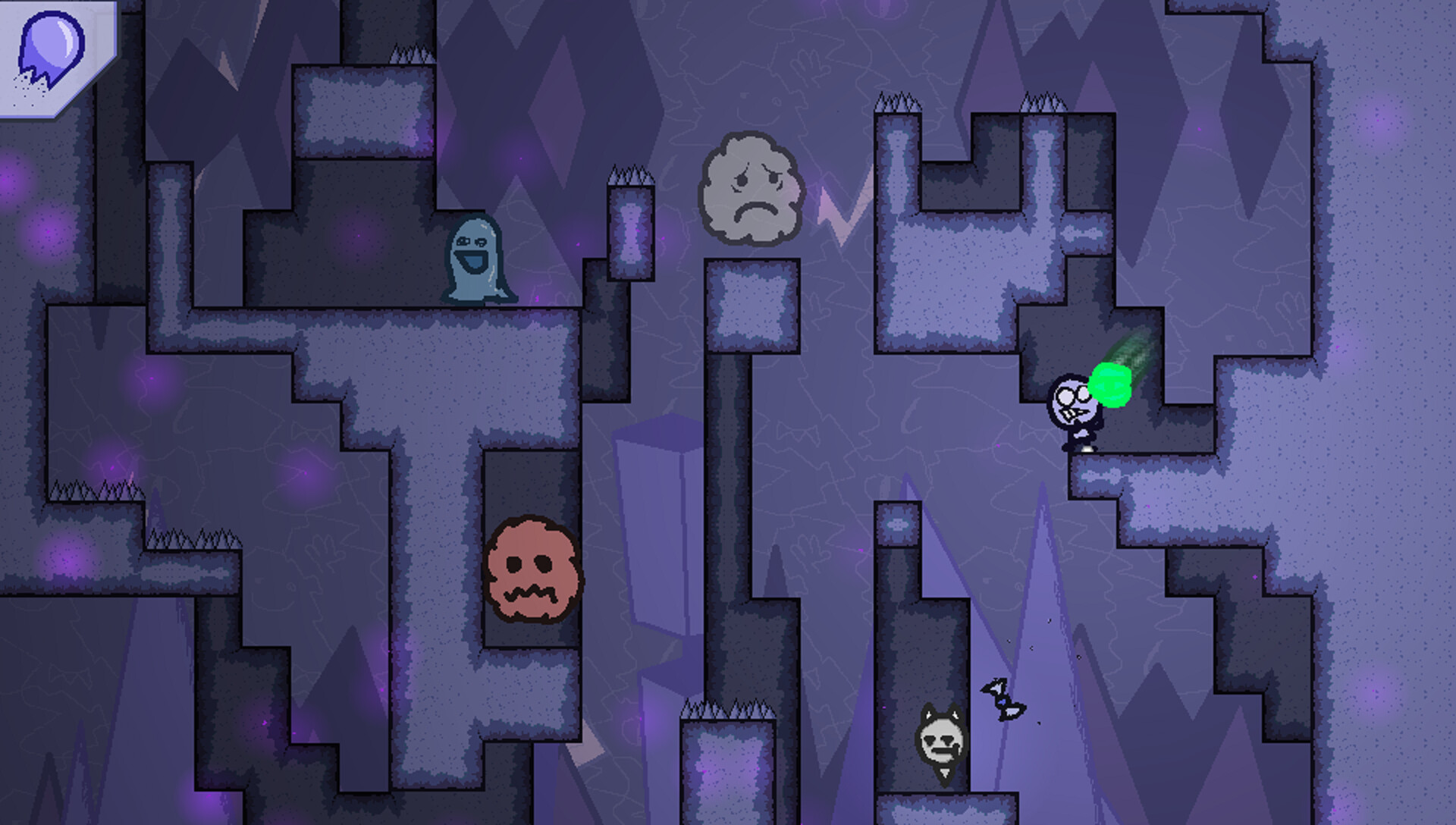 Weirdshine screenshot 5