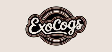 ExoCogs Cover Image