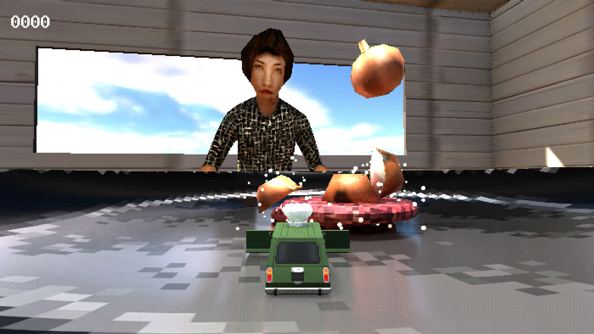 Pan Drivers Burger screenshot 4
