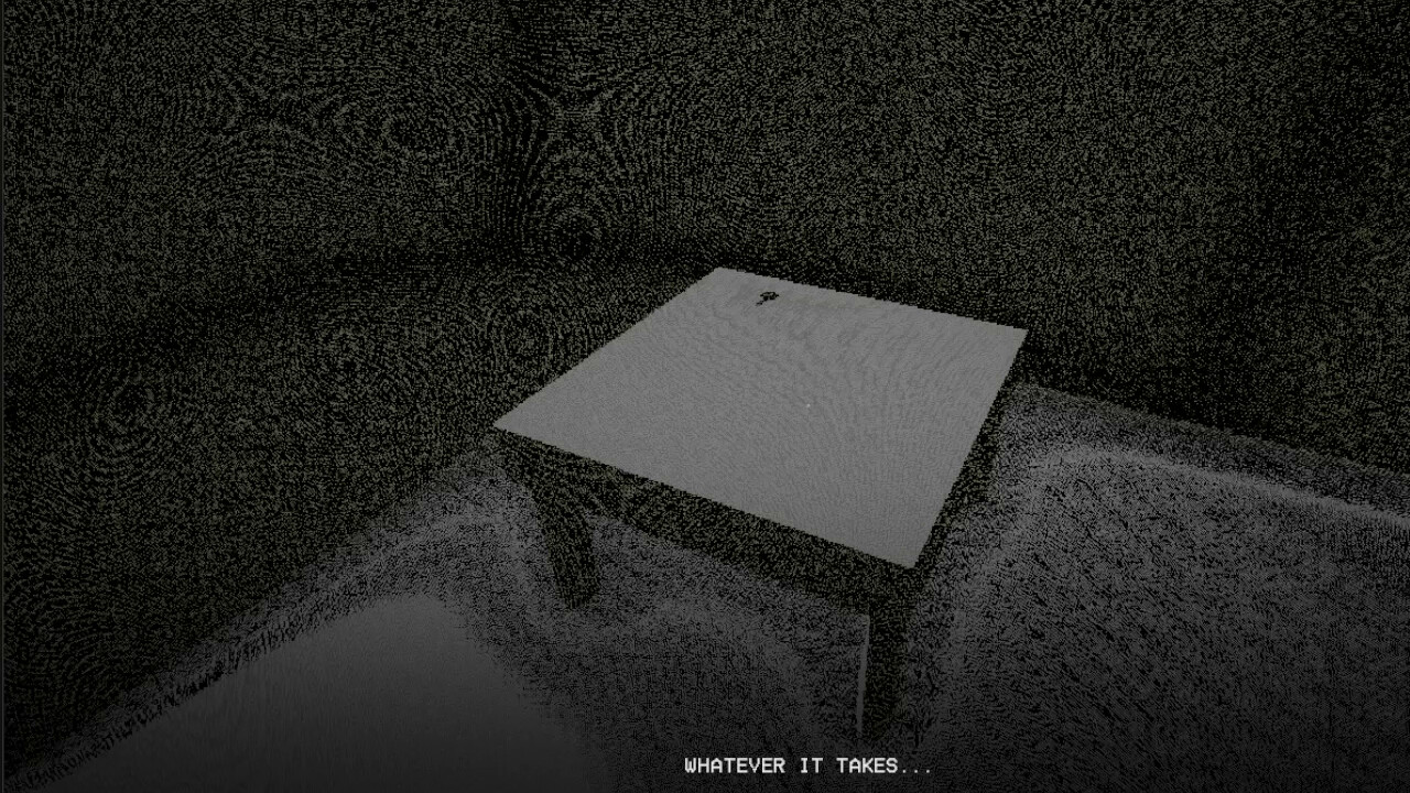 Static Paradox Soundtrack screenshot 1