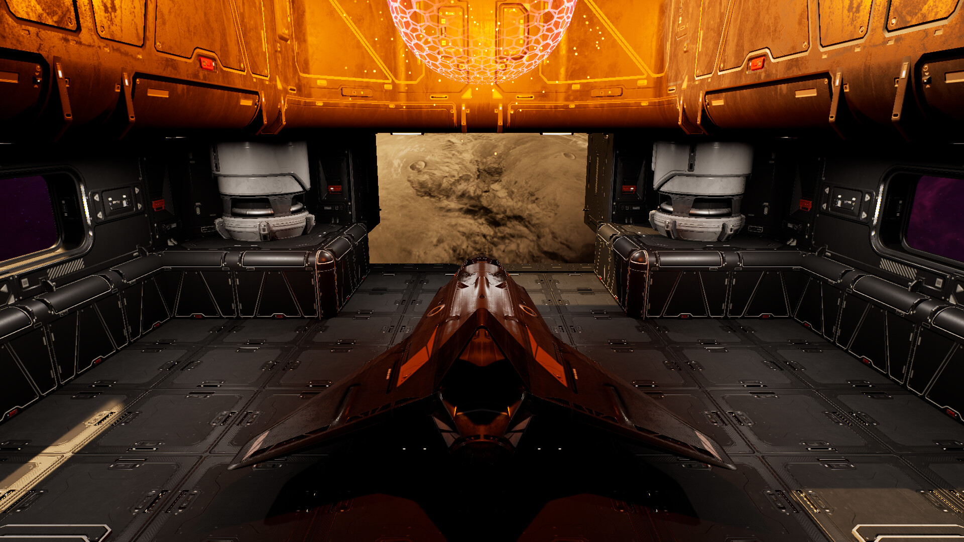 Void Vanguards screenshot 6