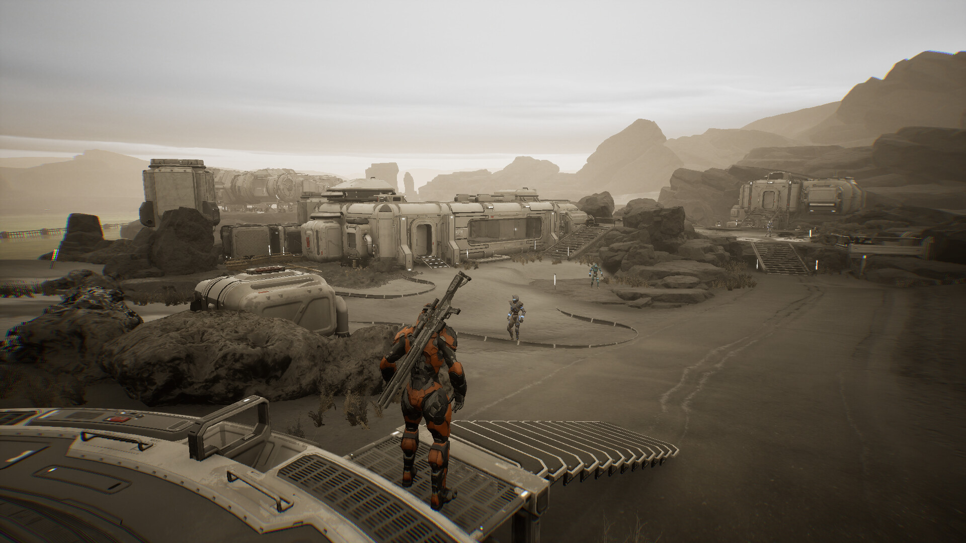 Void Vanguards screenshot 7