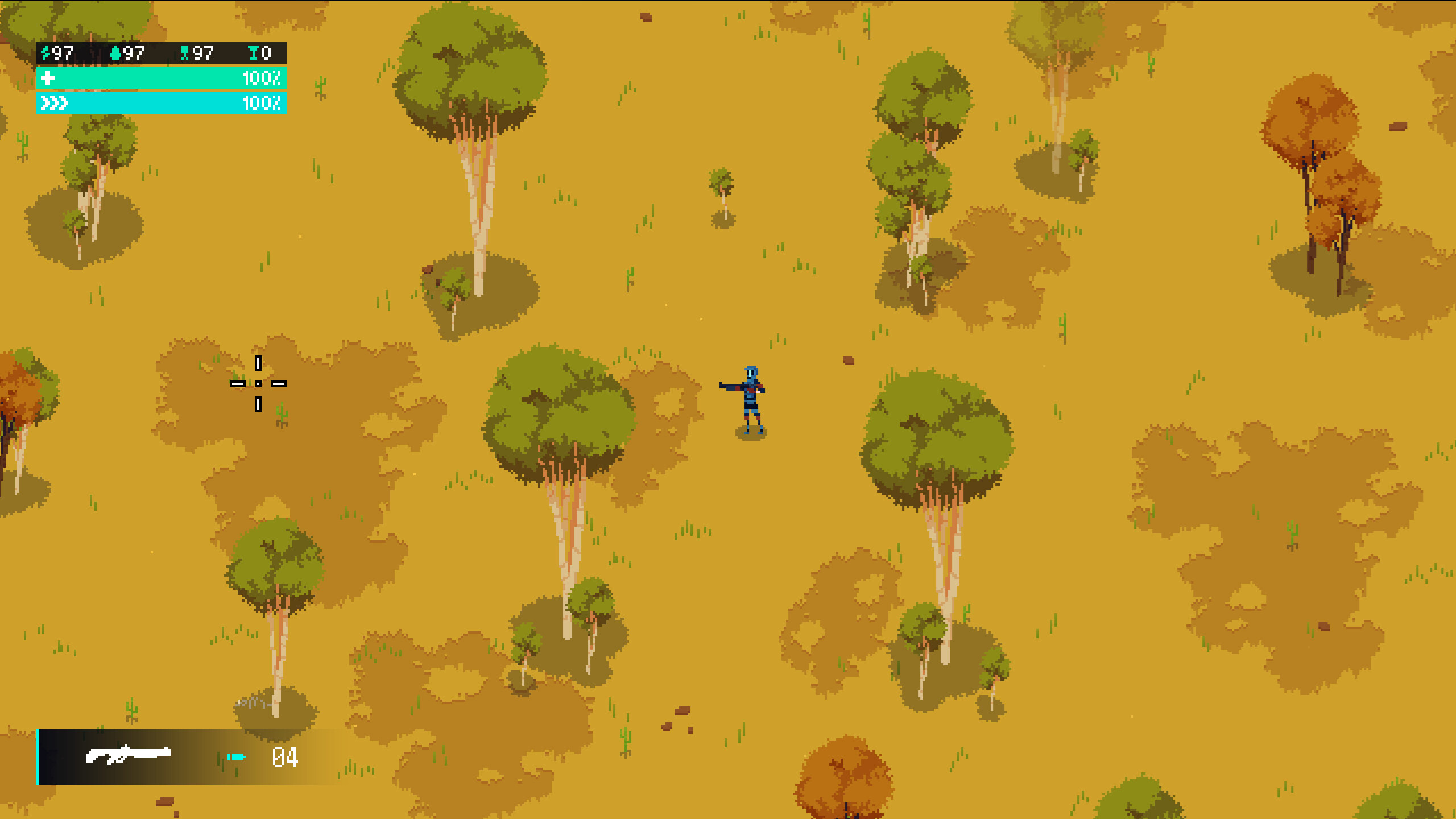 Blood Running - Supporter Pack screenshot 3