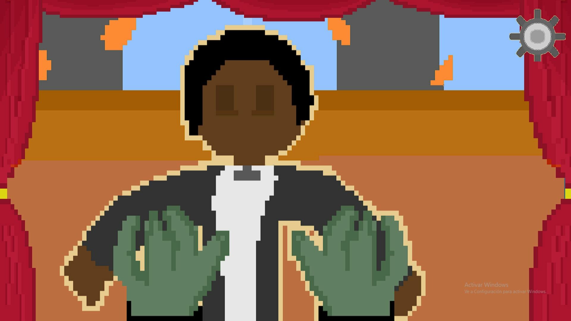 Three Quest screenshot 5