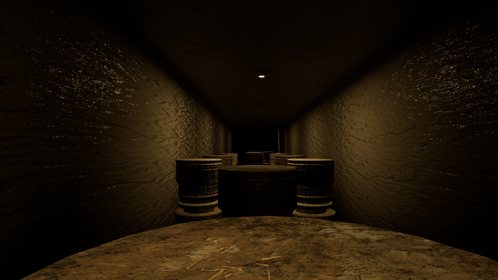 Powers To Poison screenshot 4