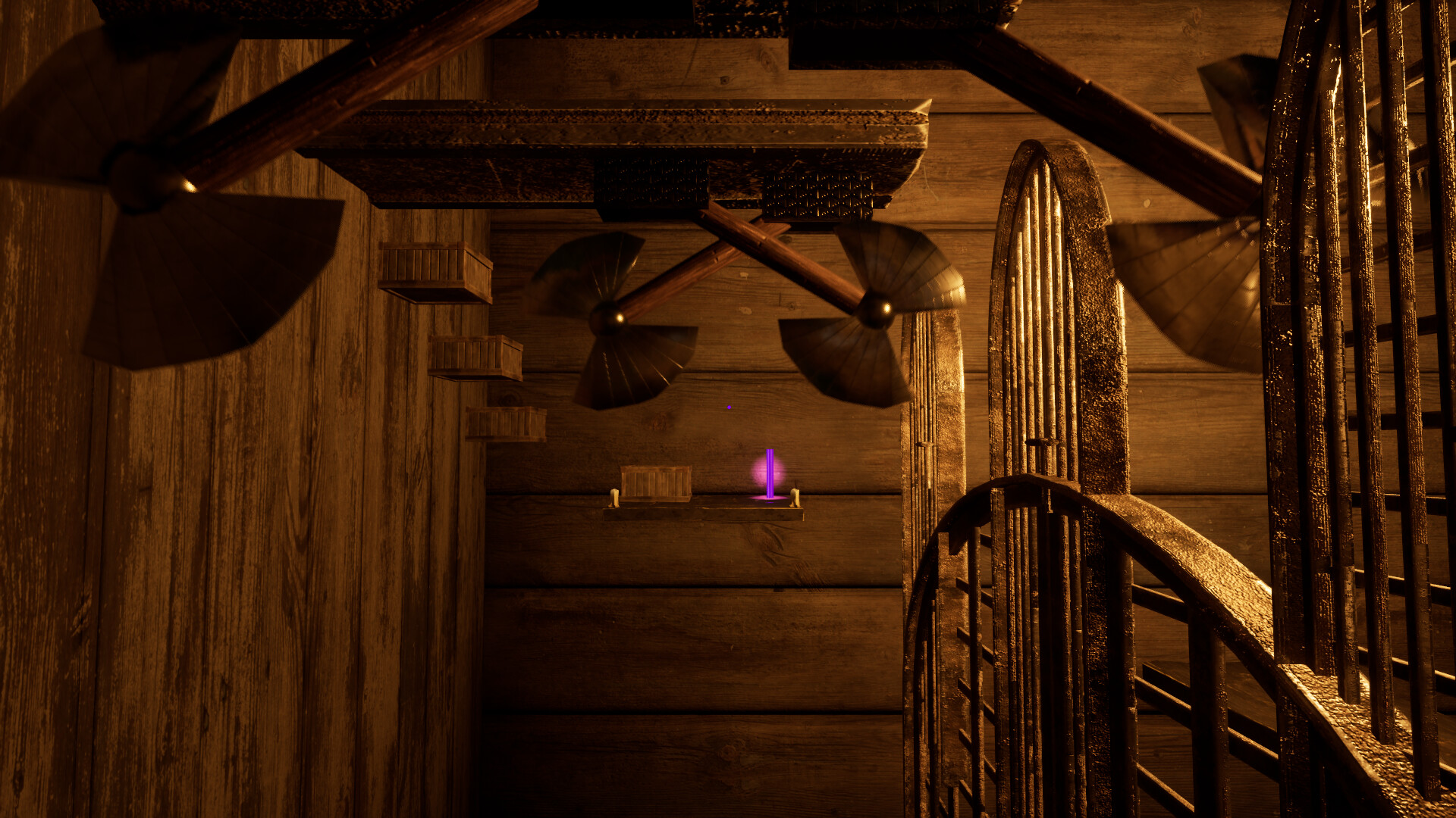 Powers To Poison screenshot 13