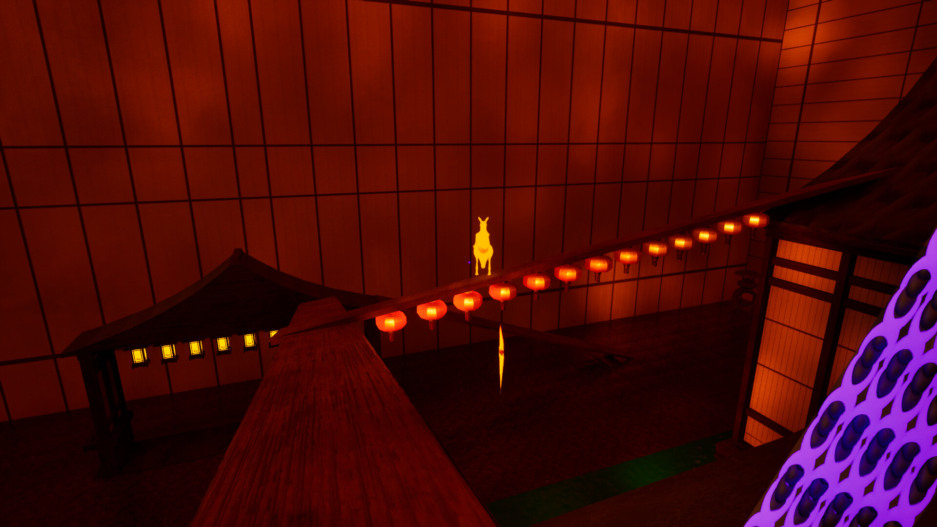 Powers To Poison screenshot 8