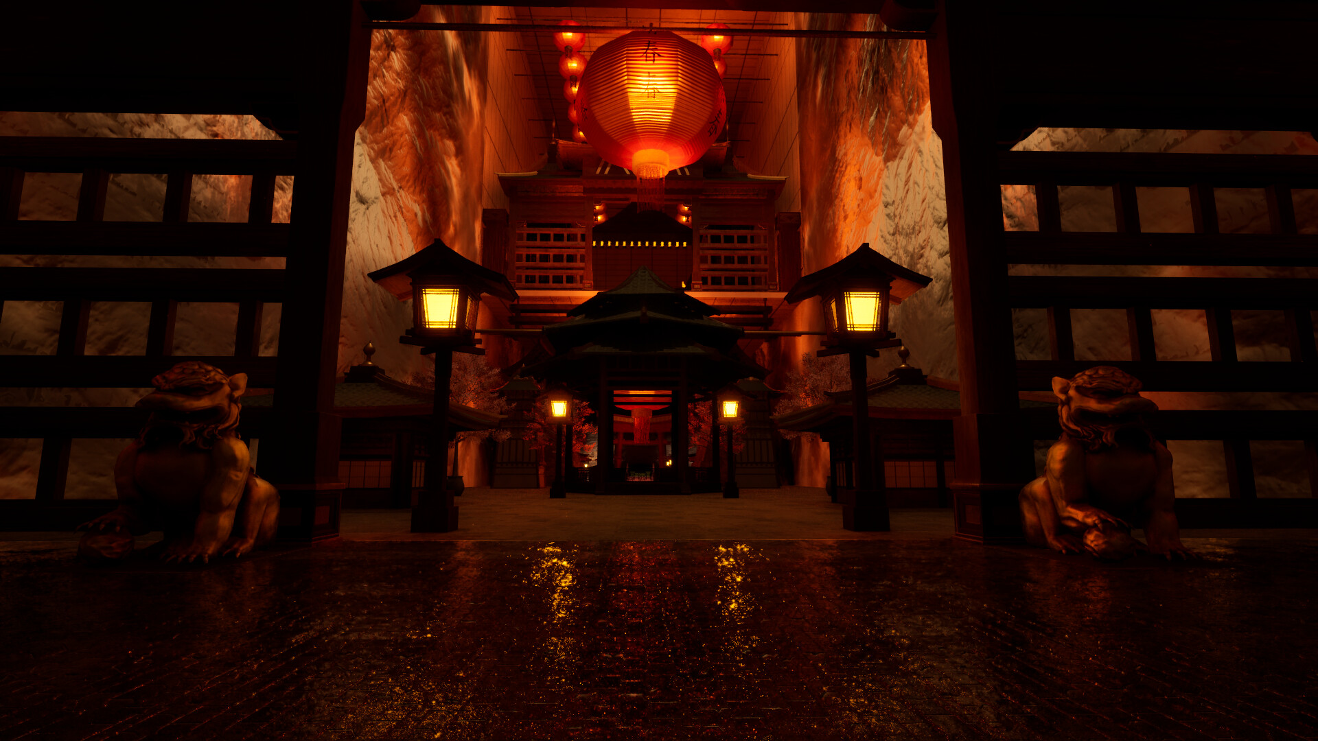 Powers To Poison screenshot 3