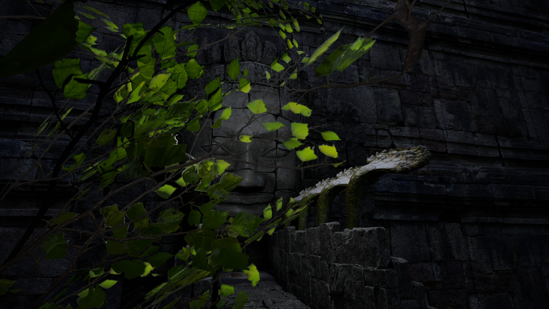 Powers To Poison screenshot 14