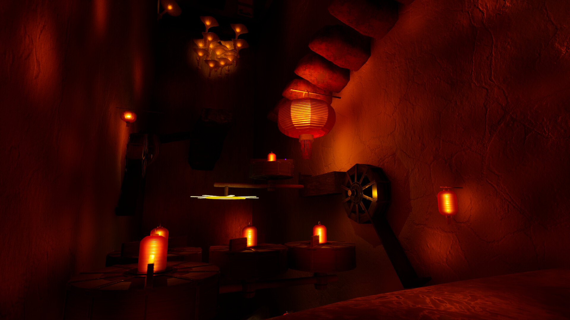 Powers To Poison screenshot 7