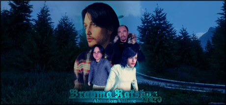 BrahmaRakshas: Abandon Village Intro