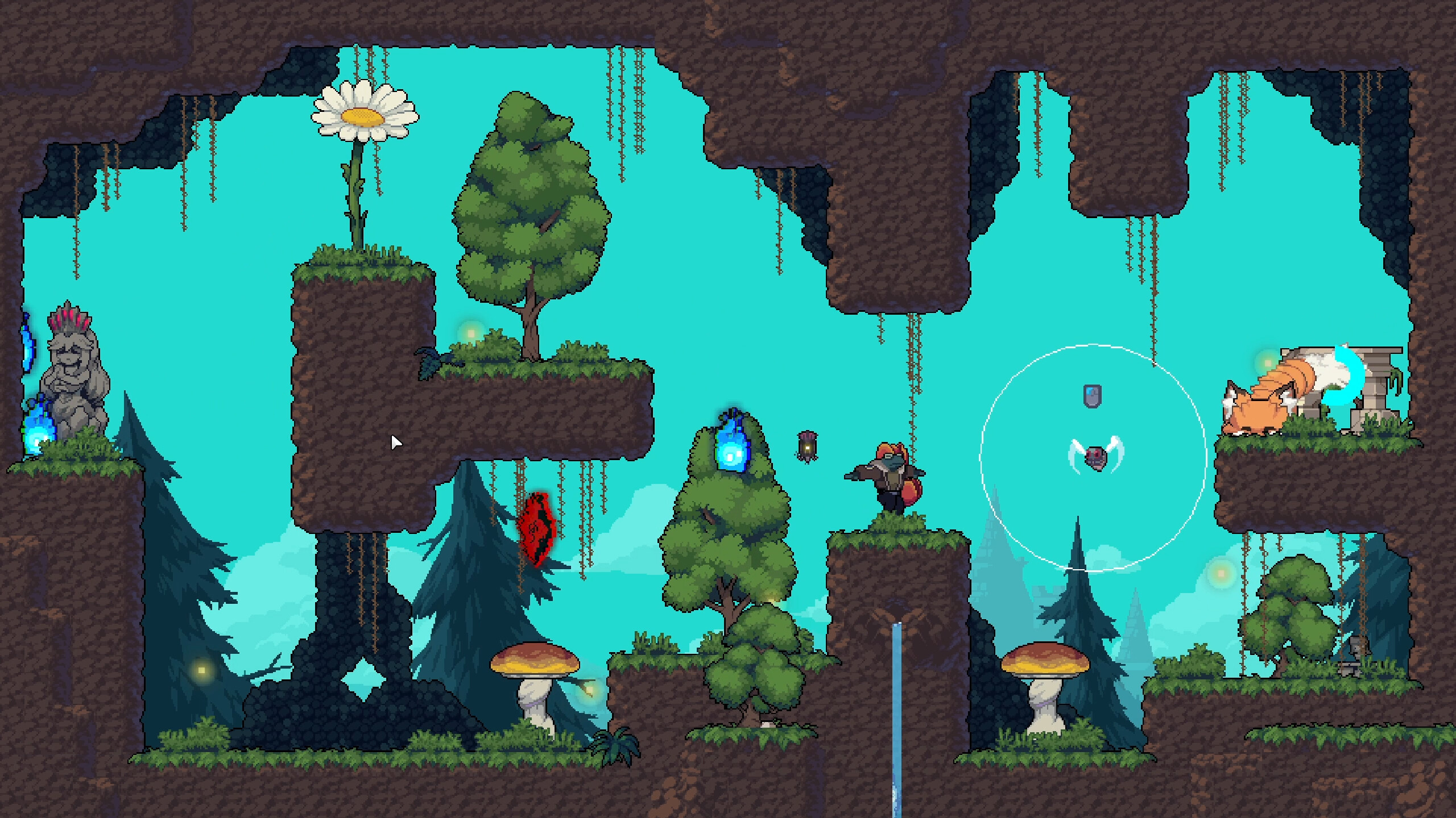 Ribelic screenshot 1